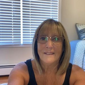 Meet your Posher, Loretta